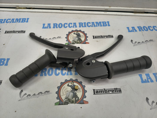 Comandi SX DX PIAGGIO SI - BRAVO - FL2