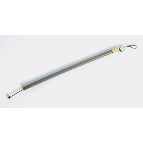 Cavo trasmissione Aria Vespa 125 PRIMAVERA - ET3 R.O 152391 (Guaina 130mm)