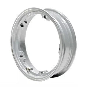 Cerchio Tubeless Vespa 50 - ET3 - PRIMAVERA - PX [GRIGIO METALLIZZATO]