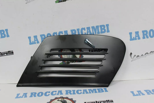 Portellino Motore Vespa 50 Serie 1 Innesto Verticale [NERO]