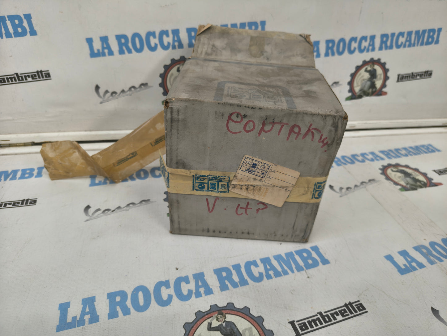 Contachilometri Vespa HP / V Originale PIAGGIO 268962
