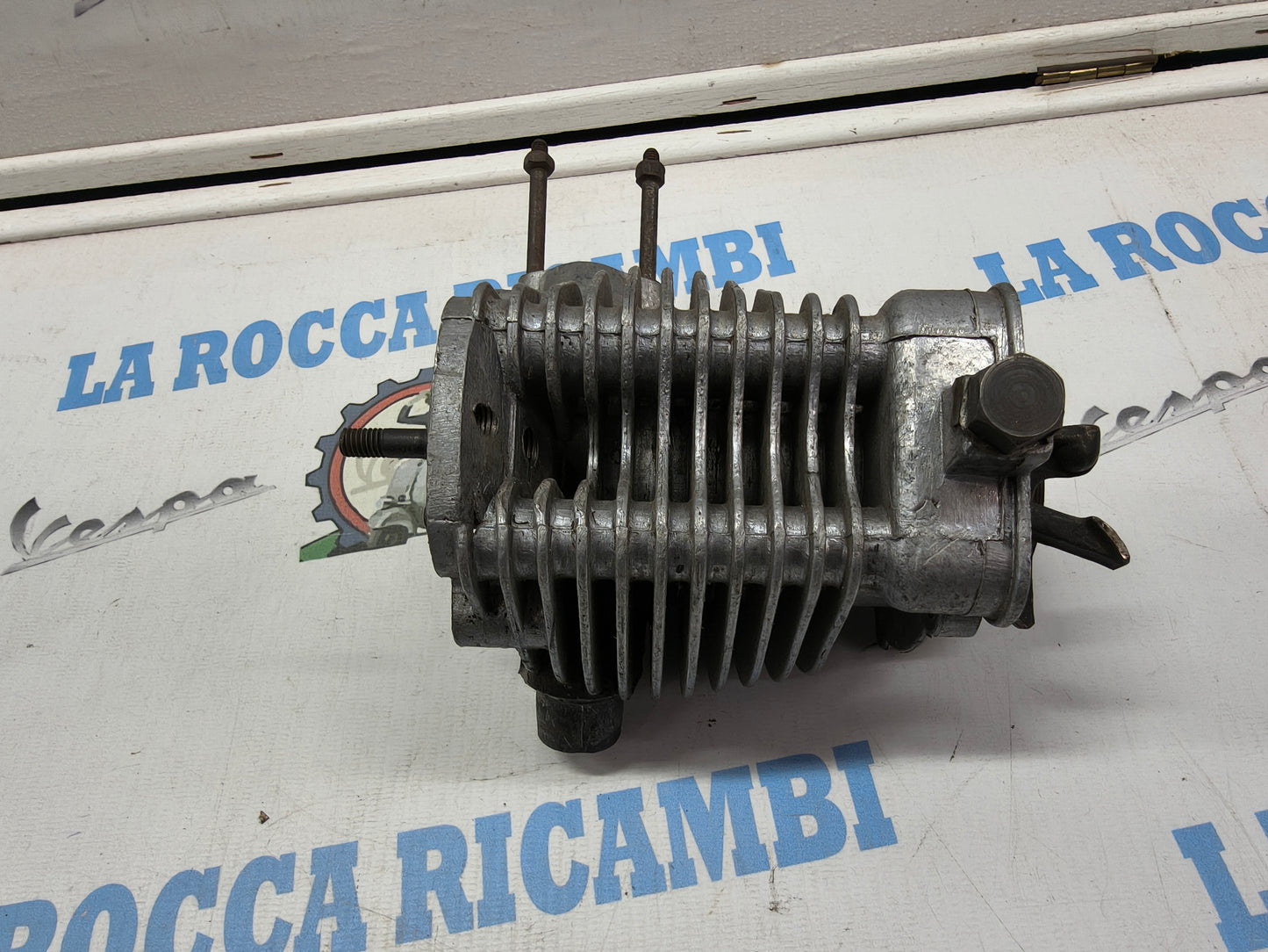 Cilindro + Pistone MOTOM 50 SERIE 1