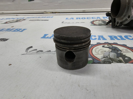 Cilindro + Pistone MOTOM 50 SERIE 1